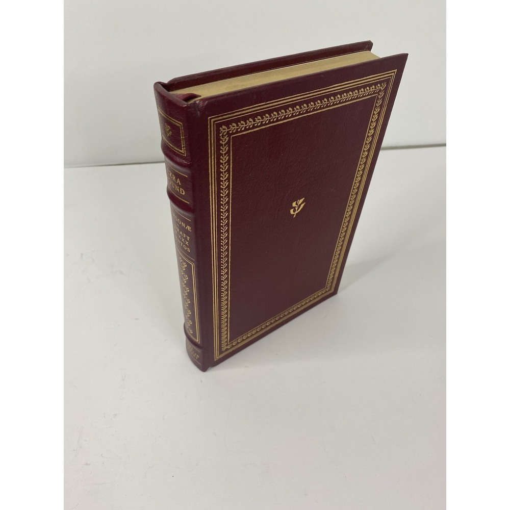 A Draft of‎ XXX Cantos Personae Ezra Pound Franklin Greatest Books 20th Century